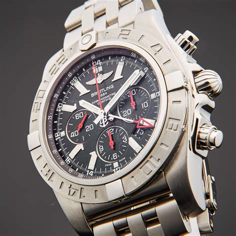 Breitling Windrider J